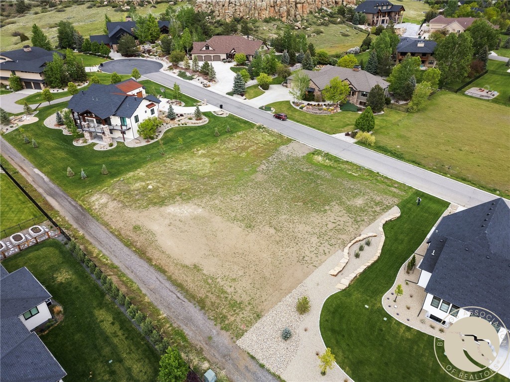 Lot 34 Aspenridge Dr