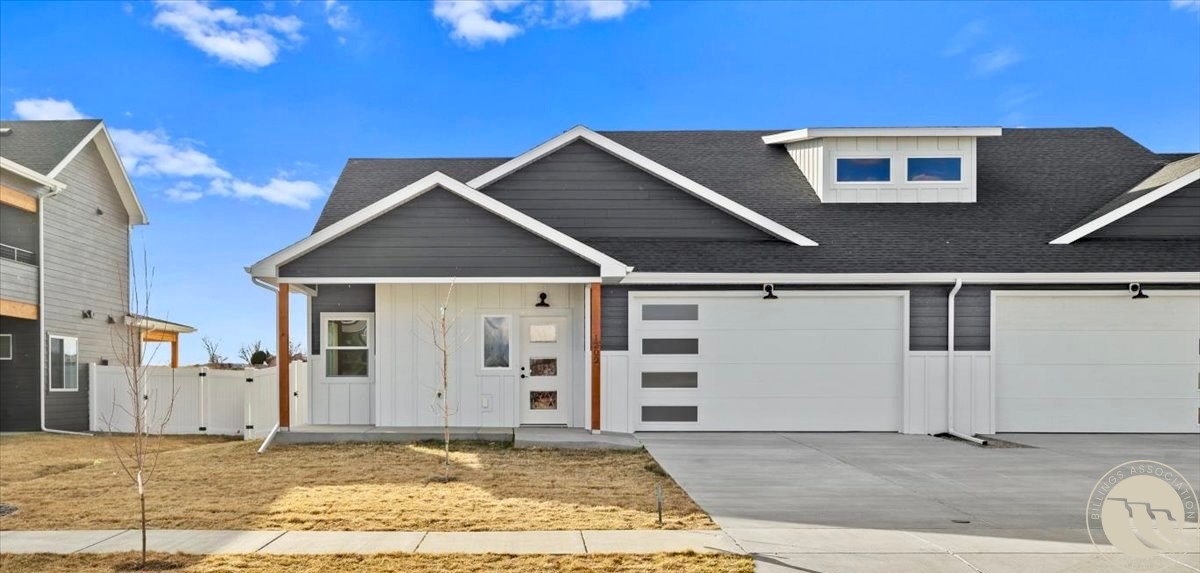 1202 Buffalo Crossing Drive