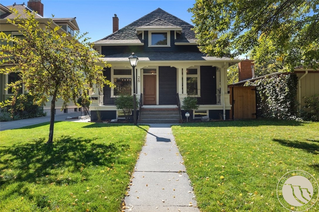 26 Yellowstone Ave