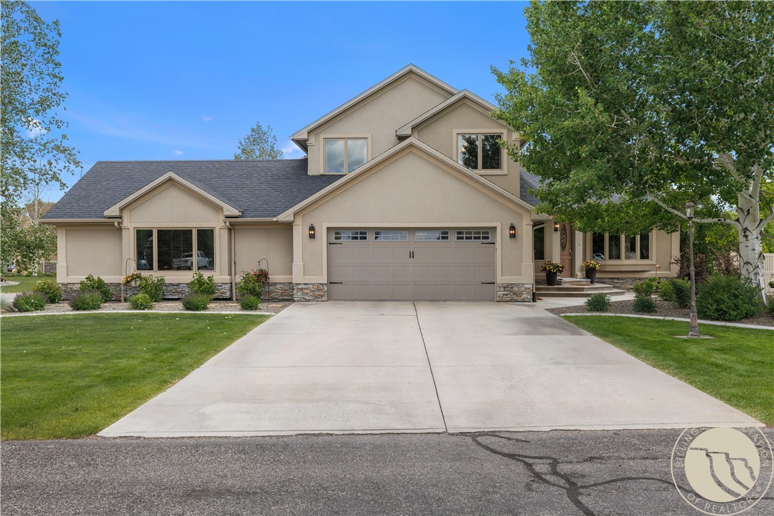 4912 Stone Ridge Circle