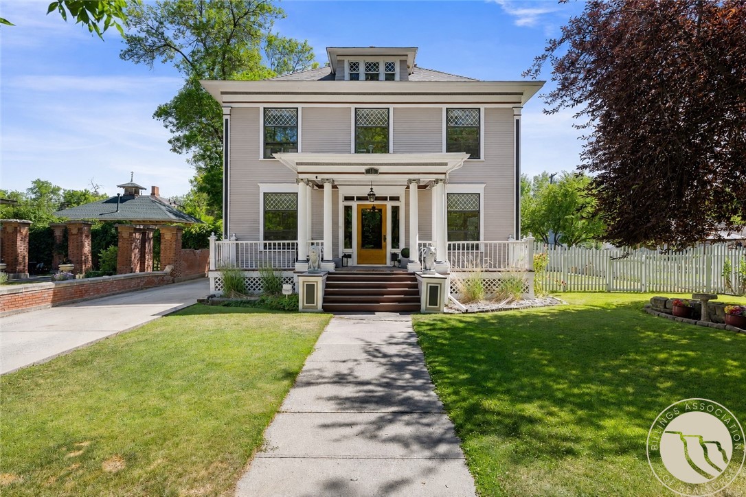 118 Clark Ave