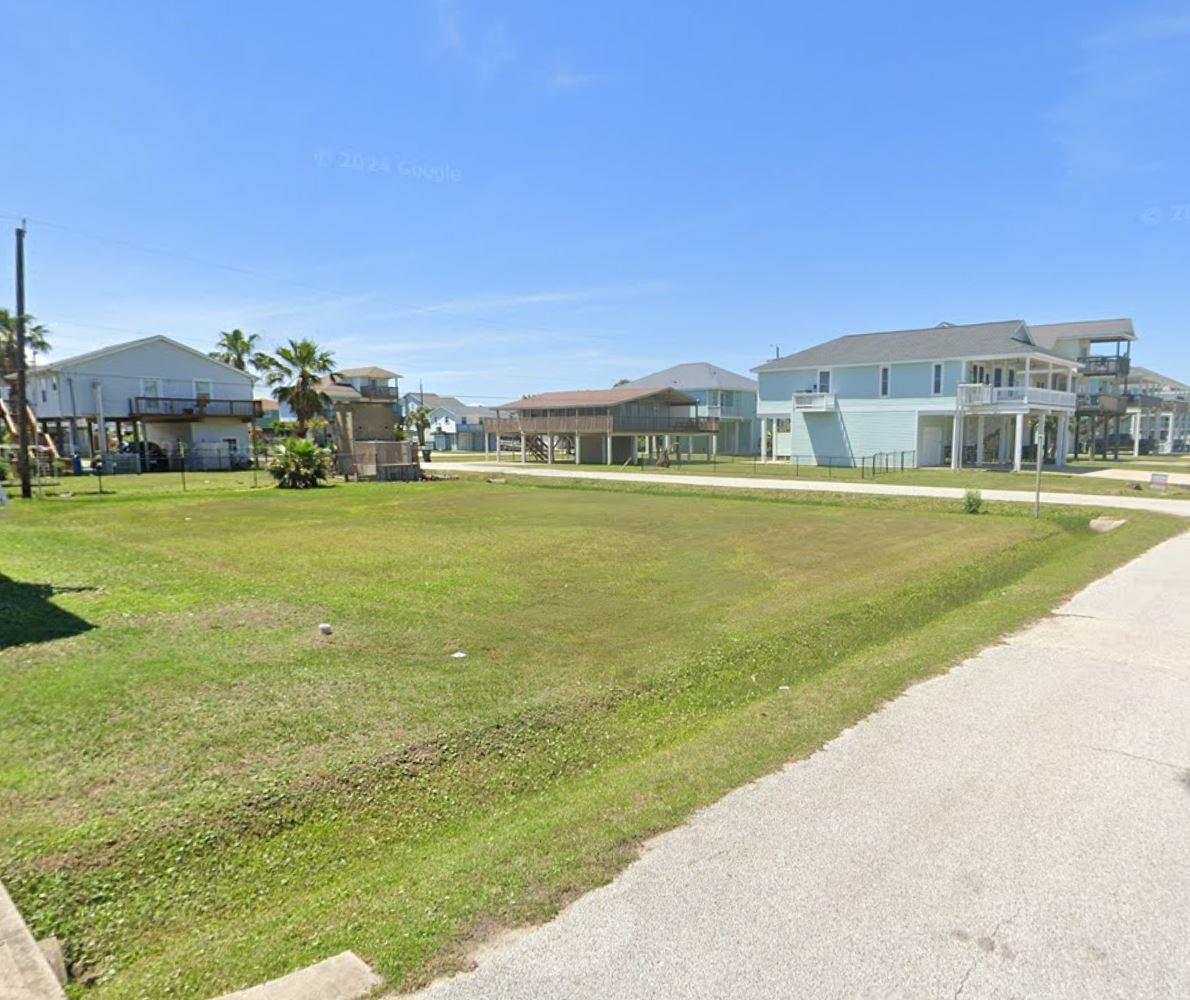 4118 Grayson Drive