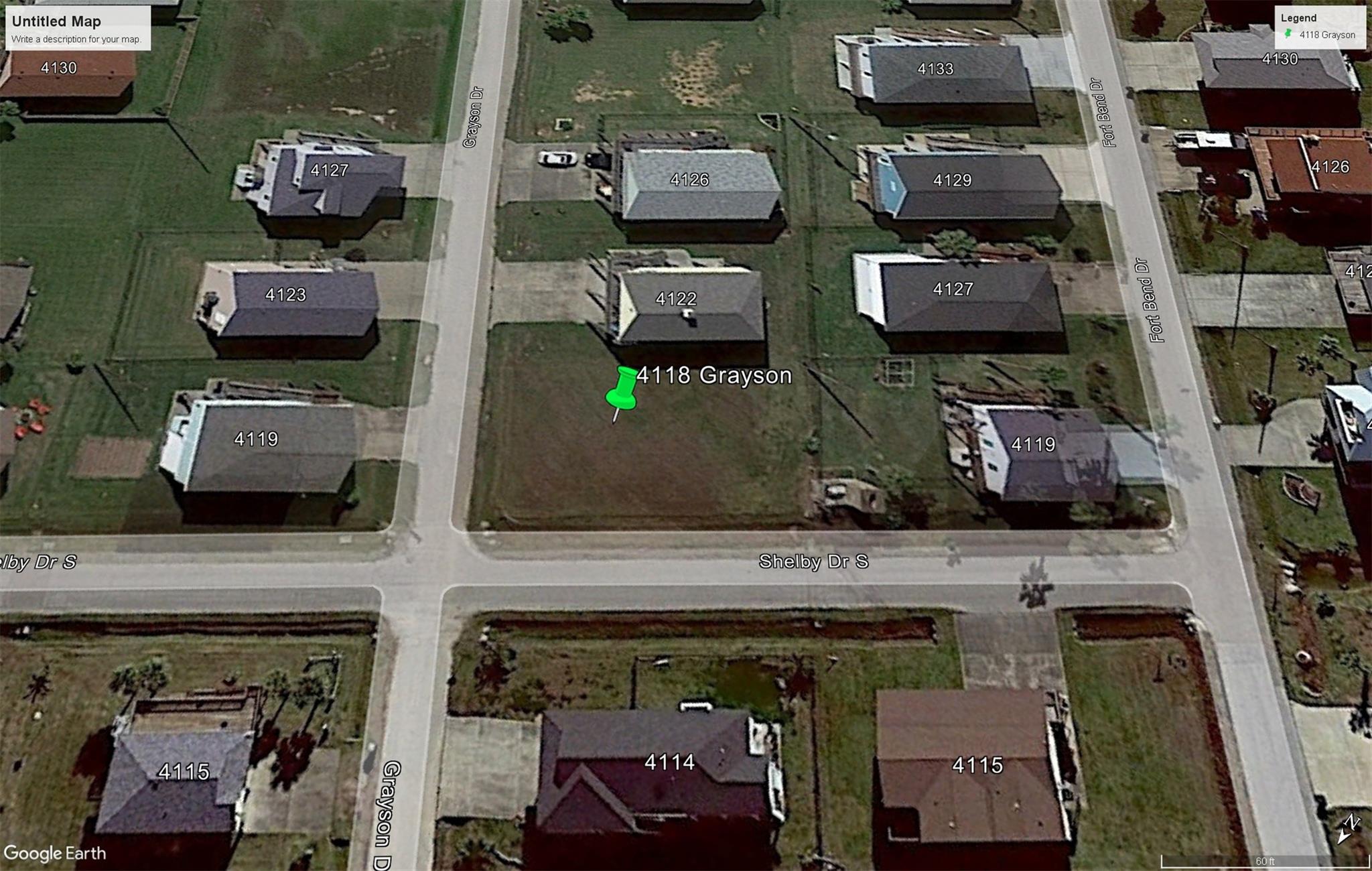 4118 Grayson Drive