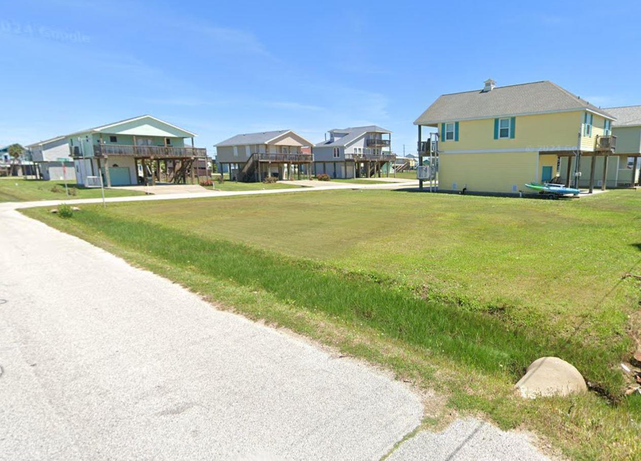 4118 Grayson Drive