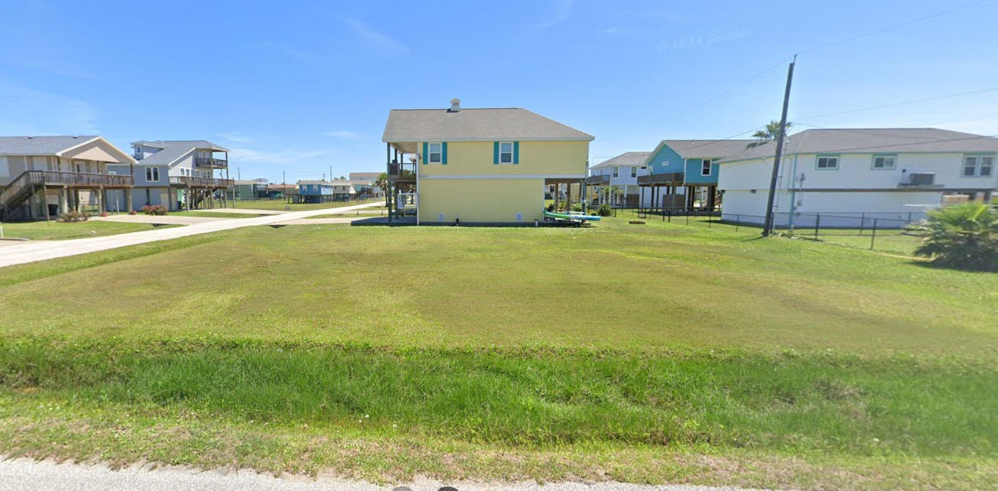4118 Grayson Drive