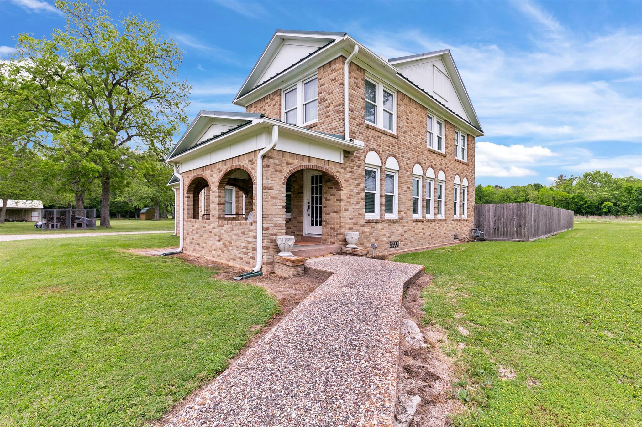 2222 N Main Street