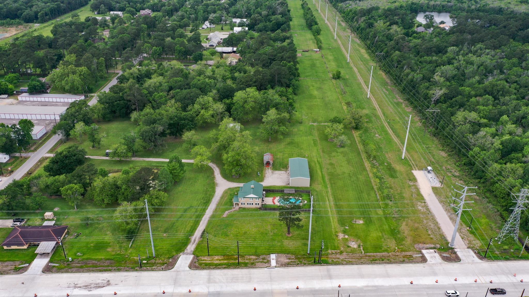 2222 N Main Street