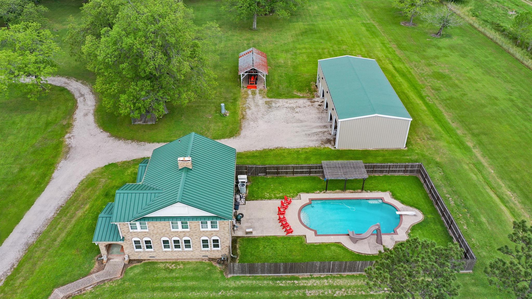 2222 N Main Street