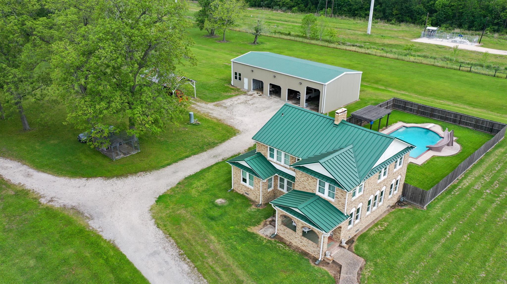 2222 N Main Street
