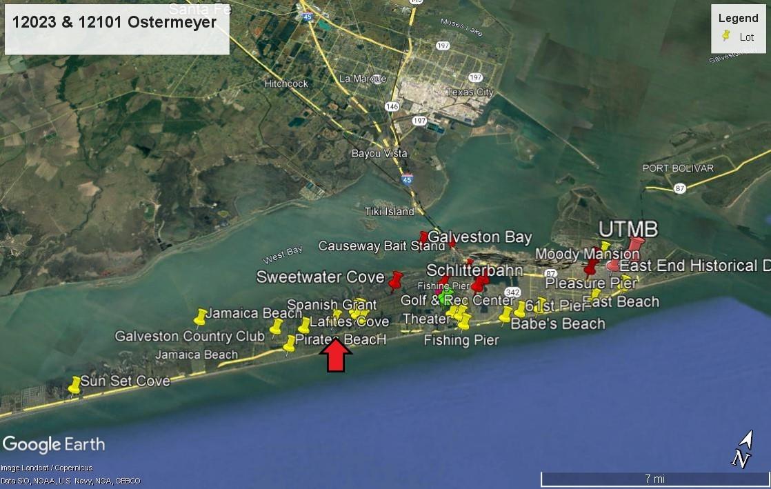 12023 Ostermeyer Road