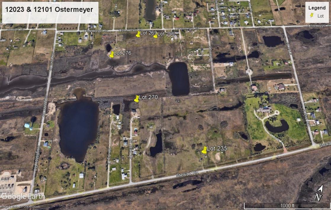 12023 Ostermeyer Road