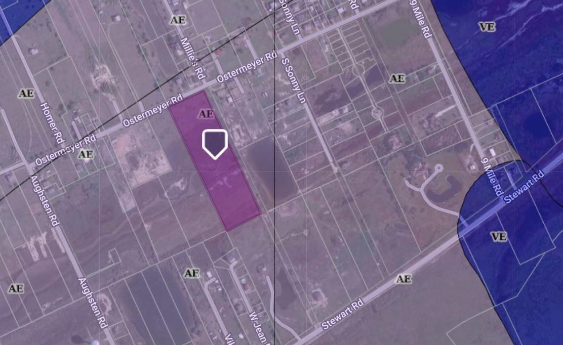 12023 Ostermeyer Road