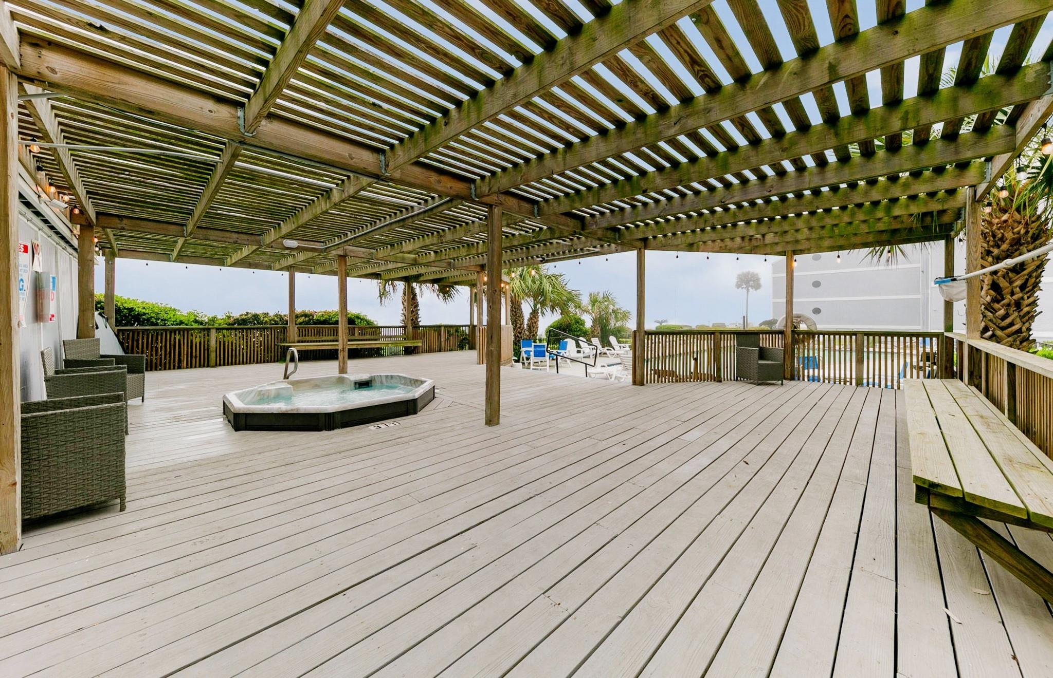 7600 Seawall Blvd # 214