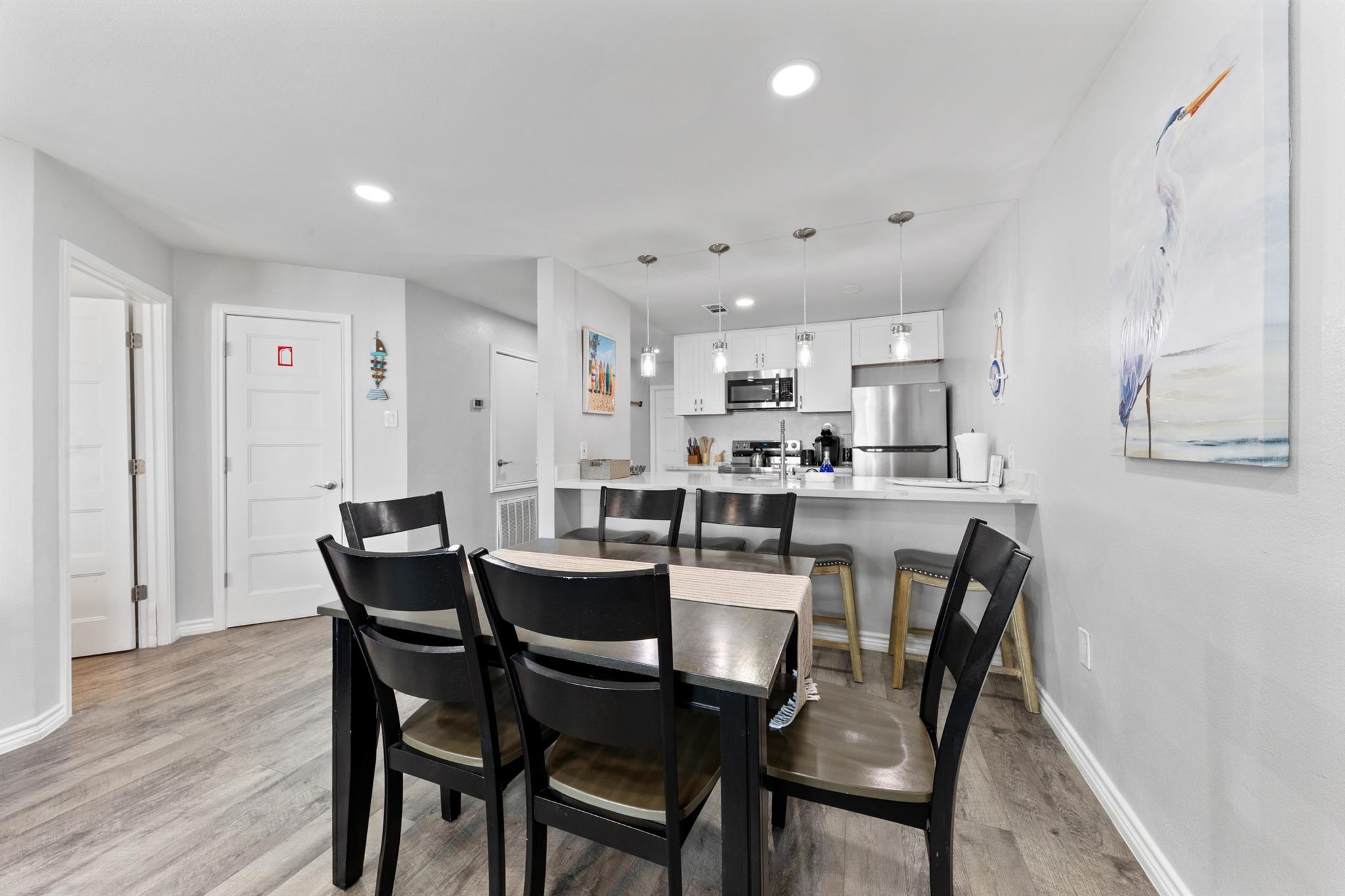 7600 Seawall Blvd # 214