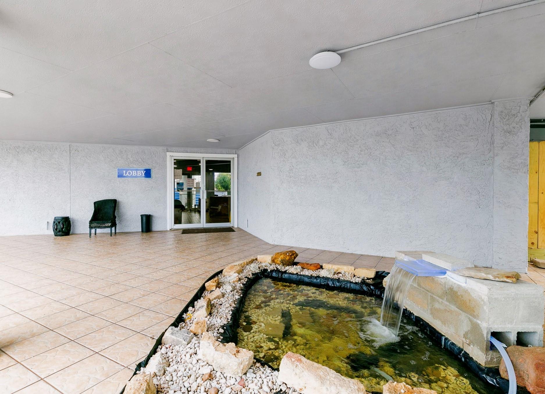 7600 Seawall Blvd # 214