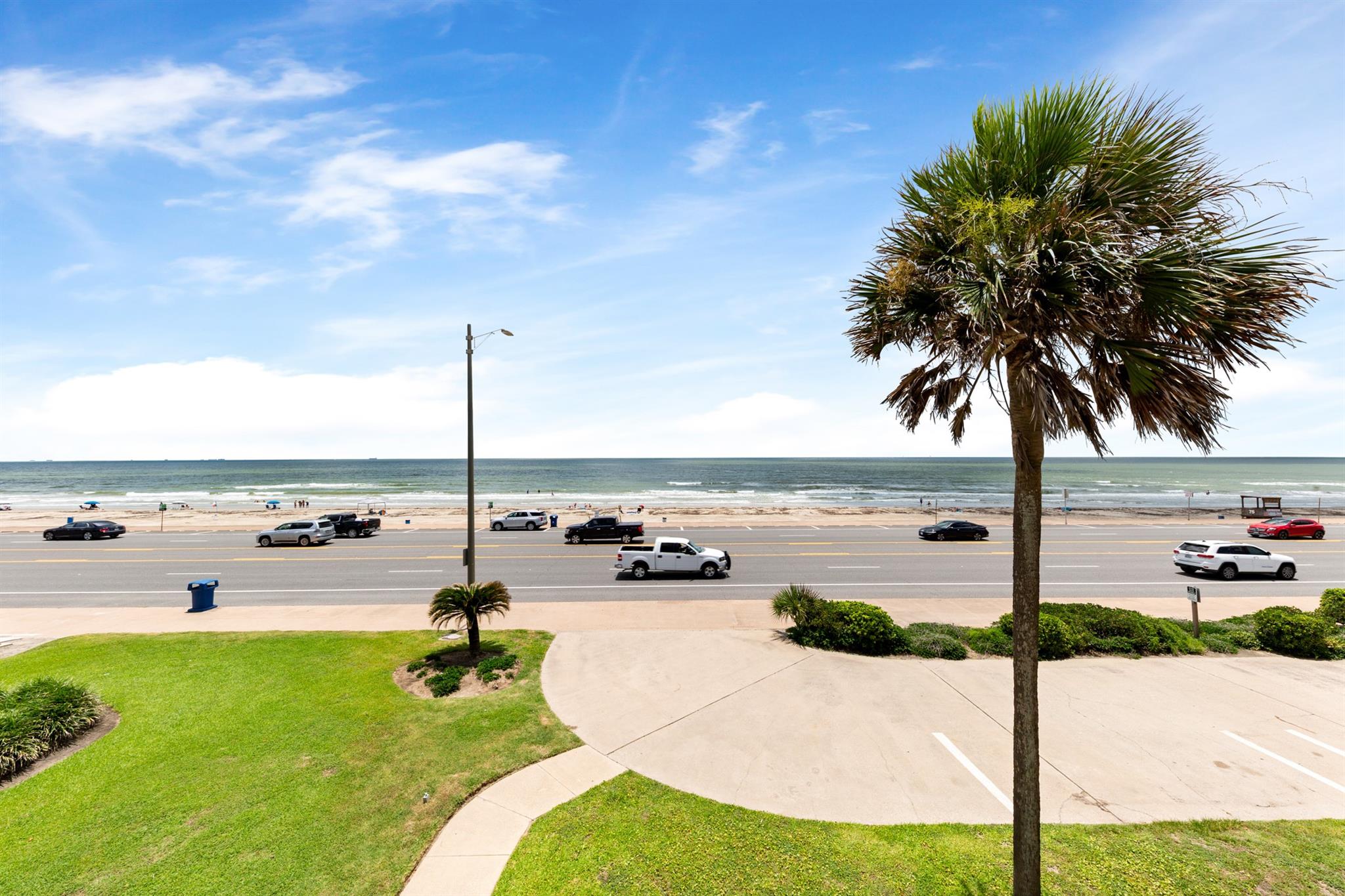 7600 Seawall Blvd # 214