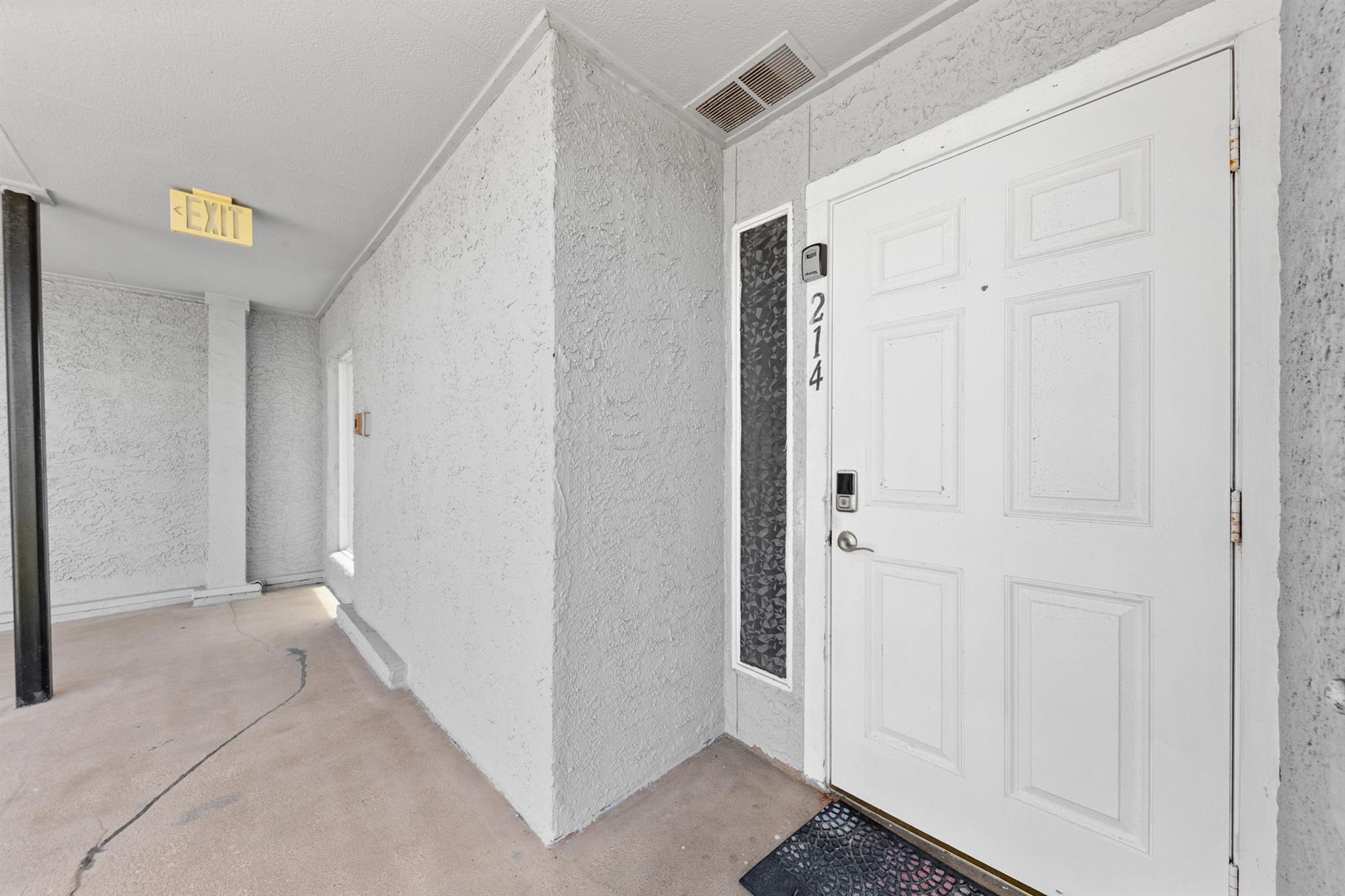 7600 Seawall Blvd # 214