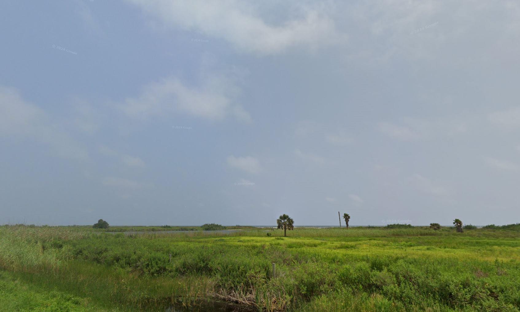 11203 Termini - San Luis Pass Highway