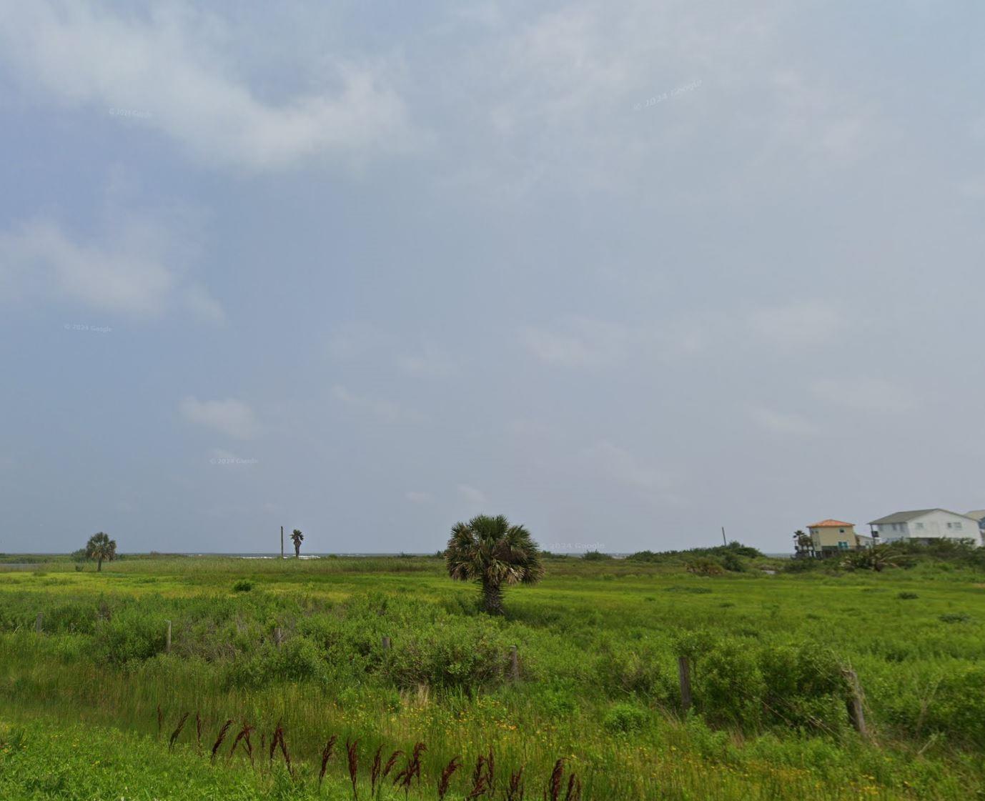 11203 Termini - San Luis Pass Highway