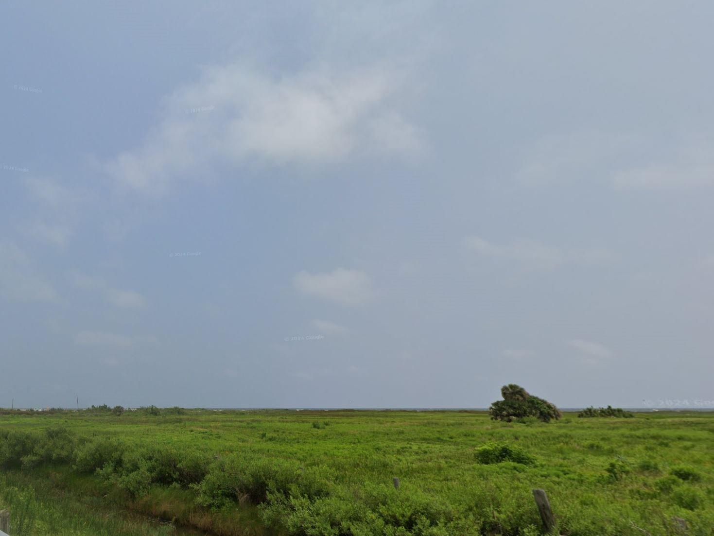 11203 Termini - San Luis Pass Highway