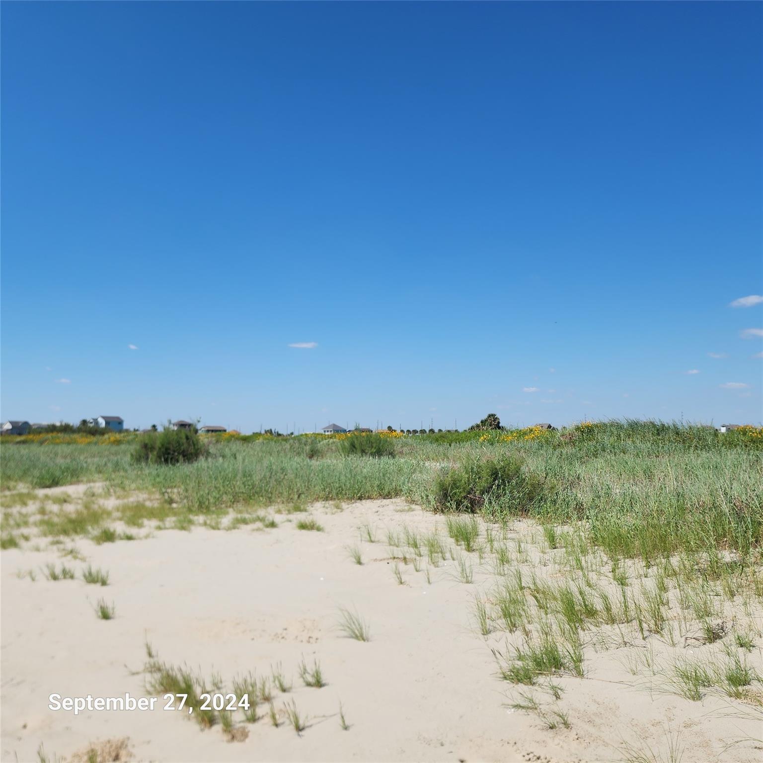 11203 Termini - San Luis Pass Highway