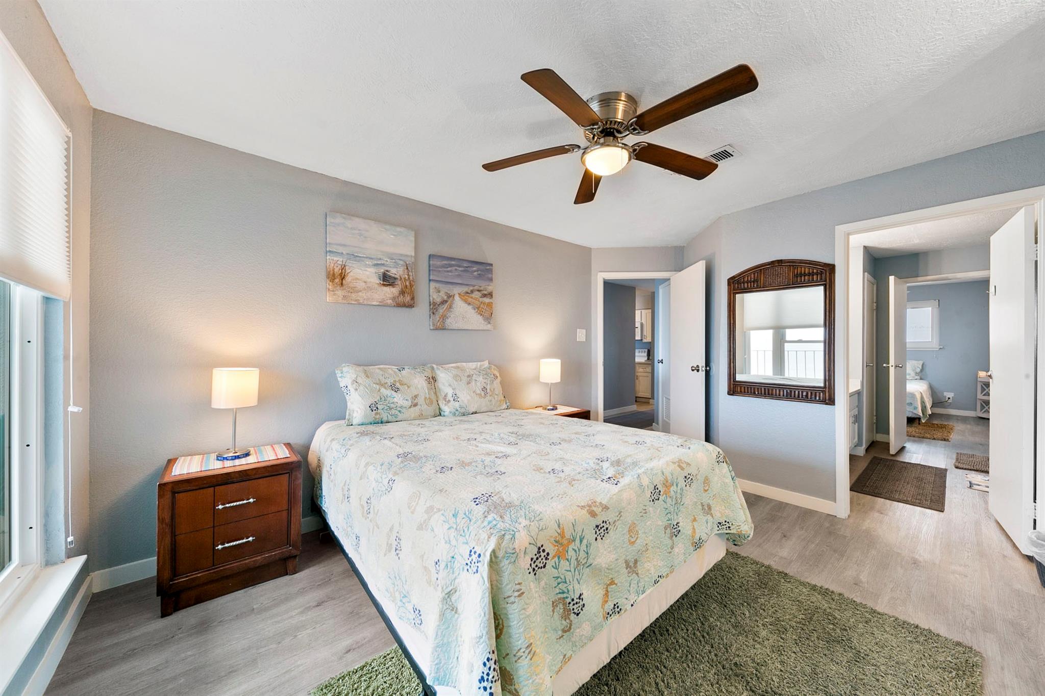 7600 Seawall Blvd # 202