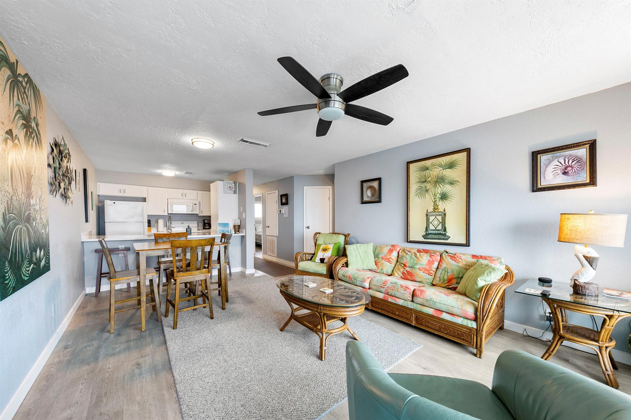 7600 Seawall Blvd # 202