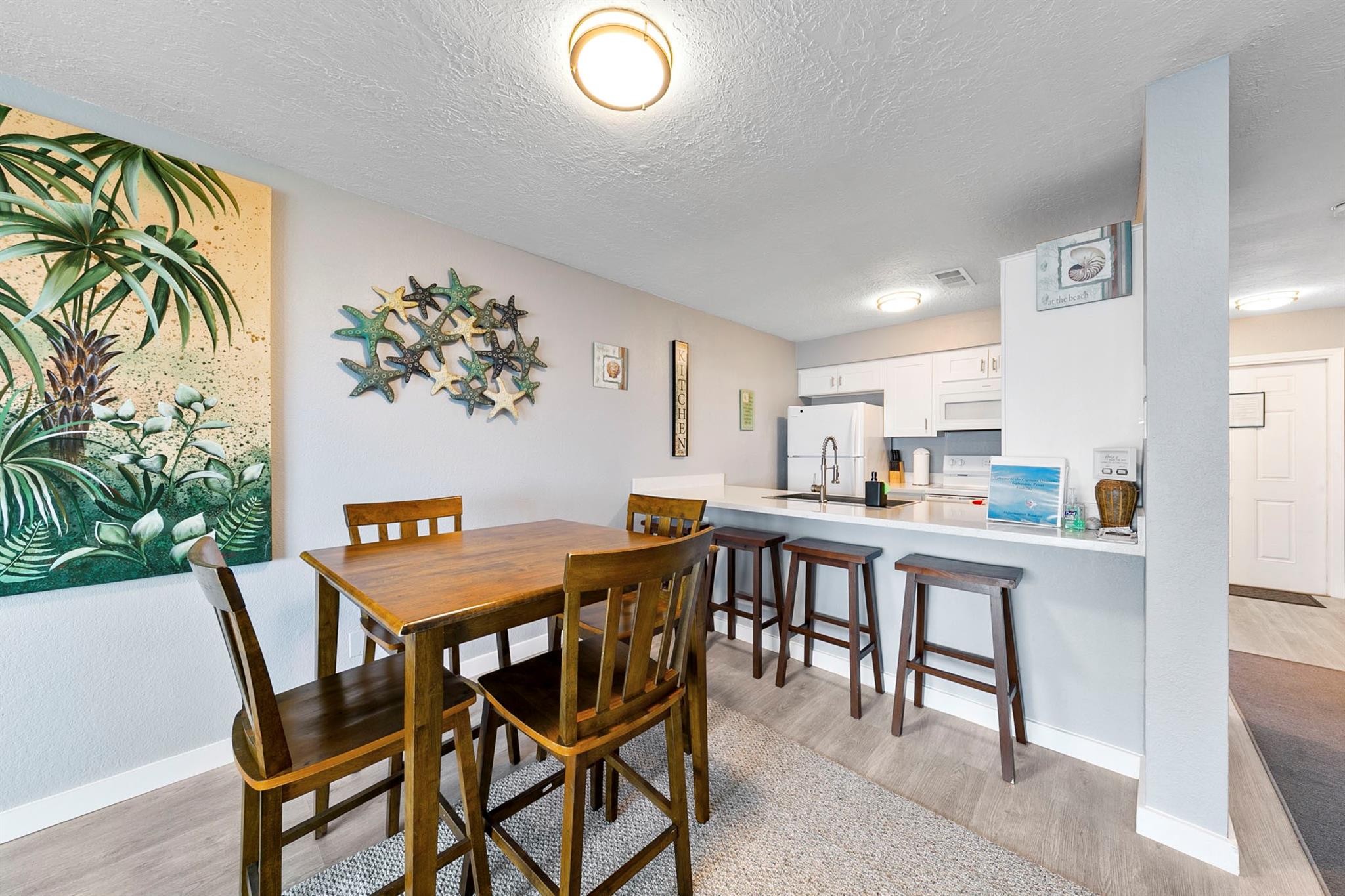 7600 Seawall Blvd # 202