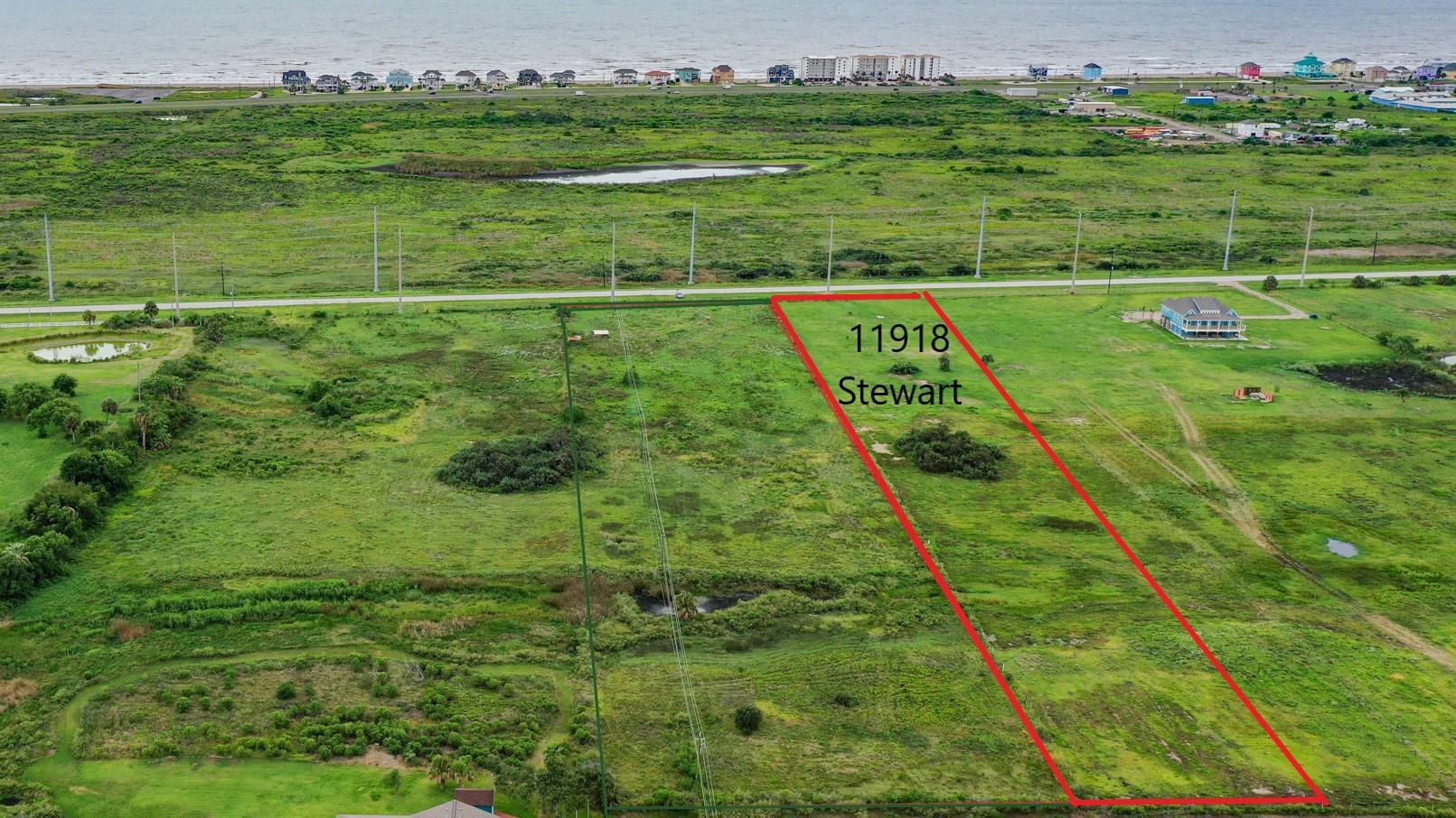 11918 Stewart Road