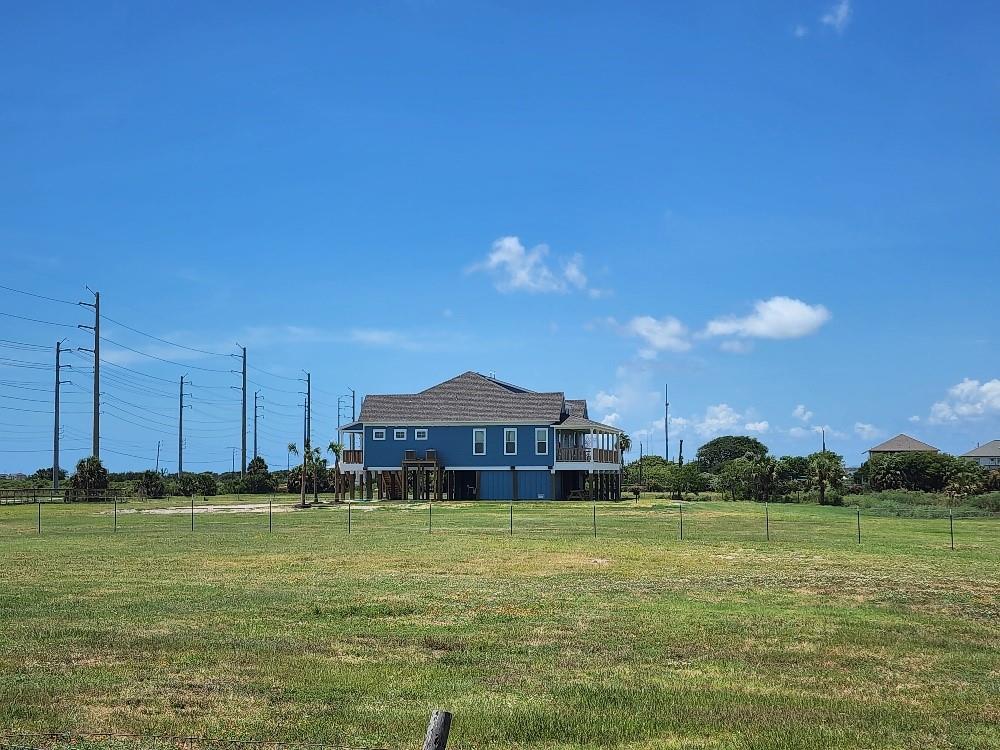 11918 Stewart Road