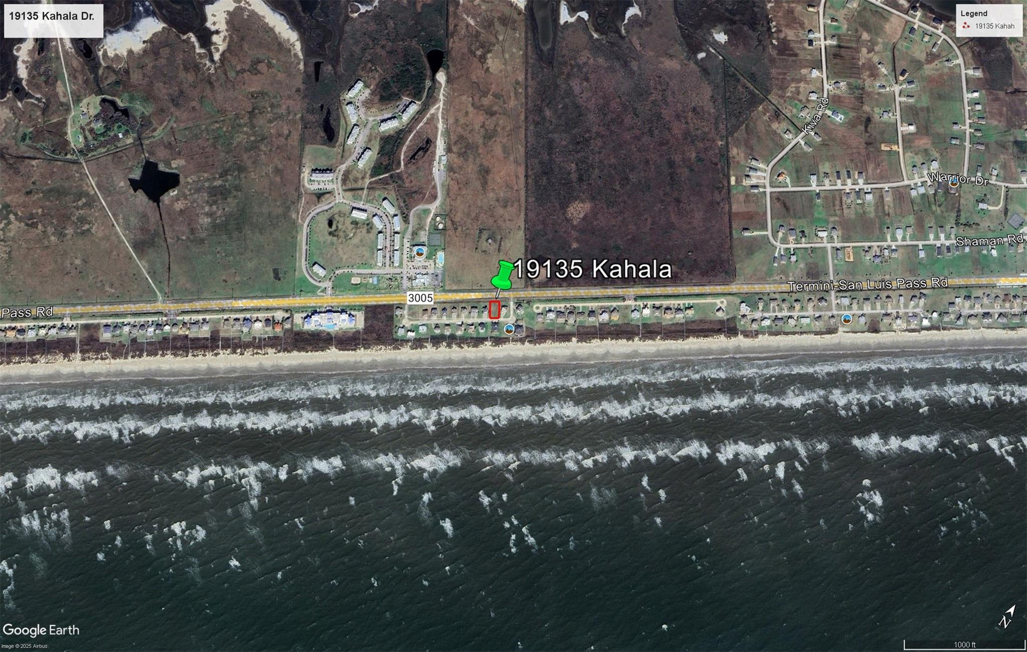 19135 Kahala Drive Drive