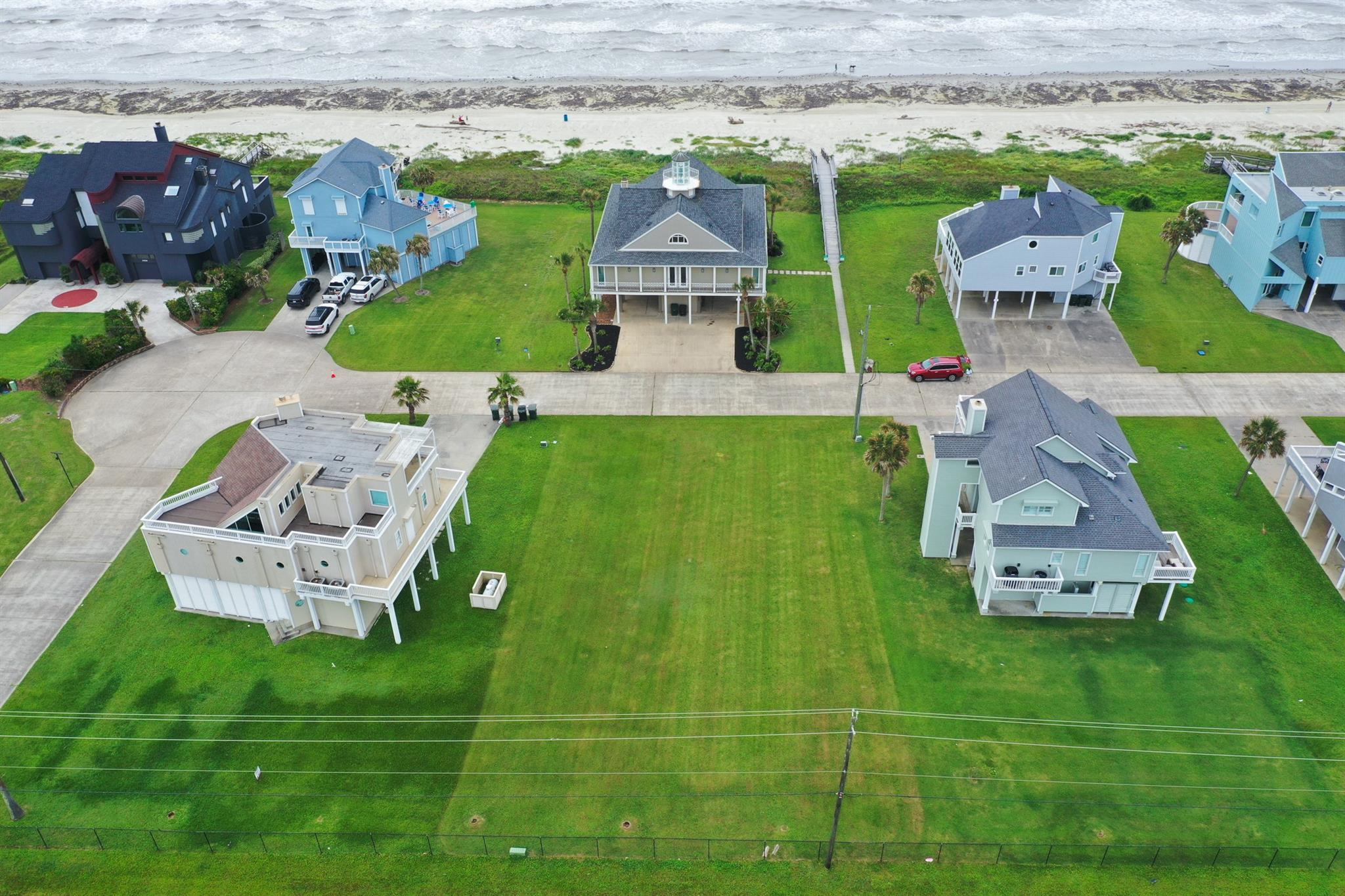 19135 Kahala Drive Drive