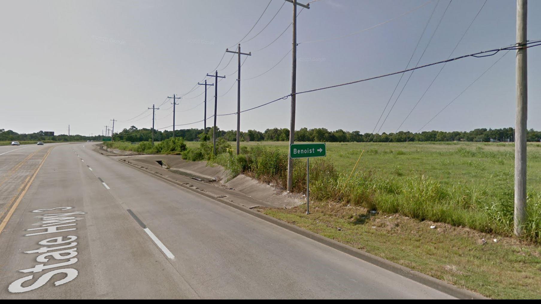 00000 Hwy 3