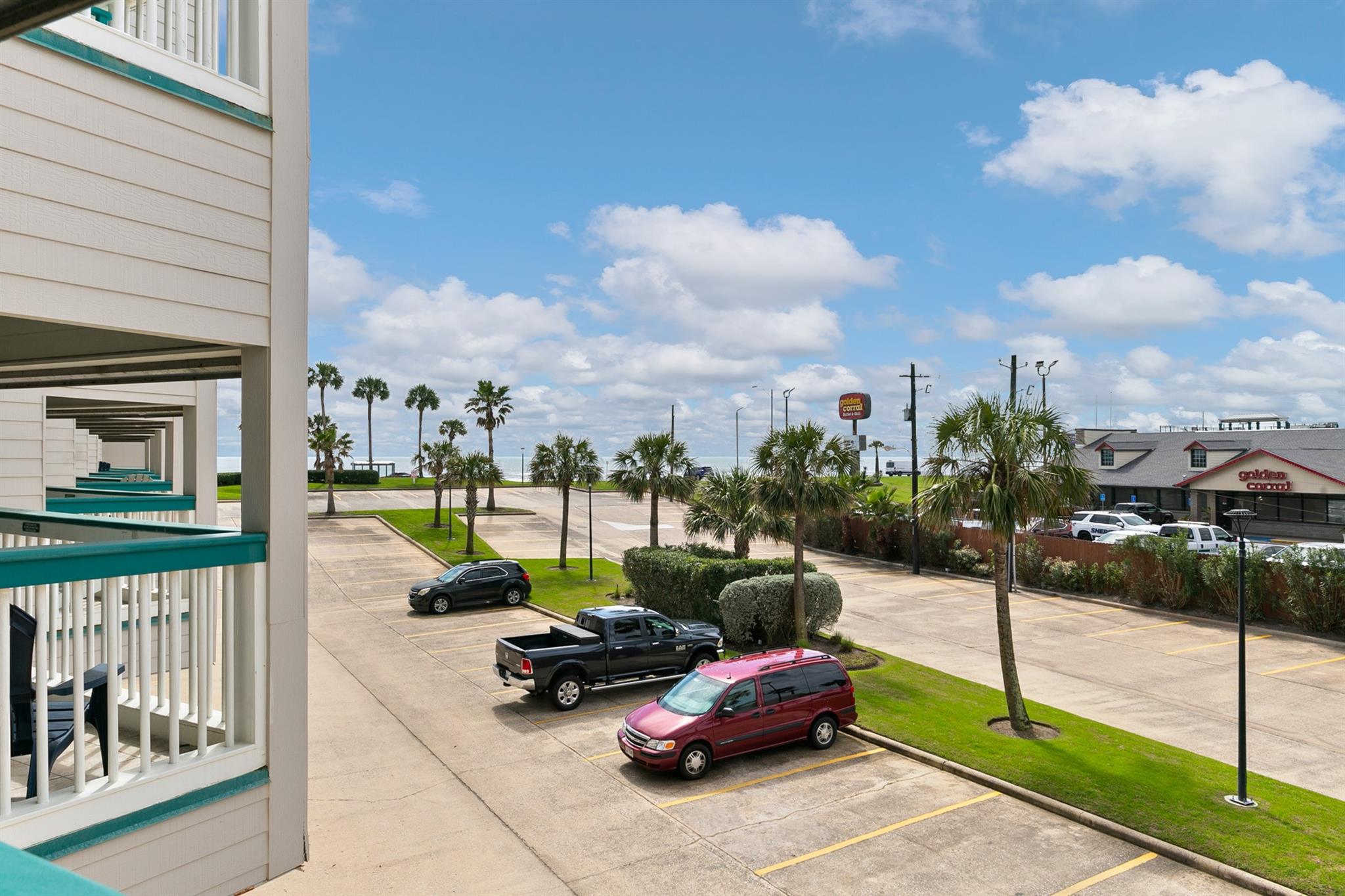 6102 Seawall Boulevard # 168