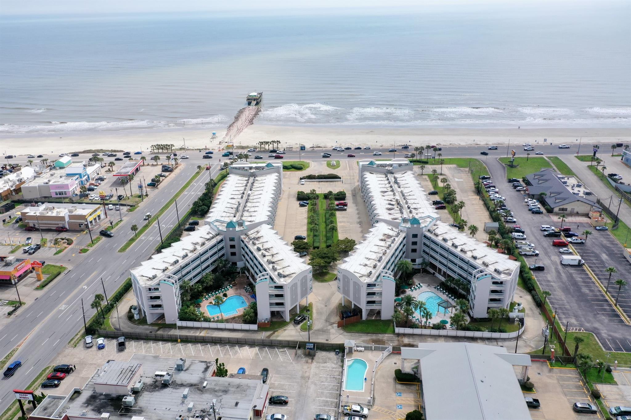 6102 Seawall Boulevard # 168