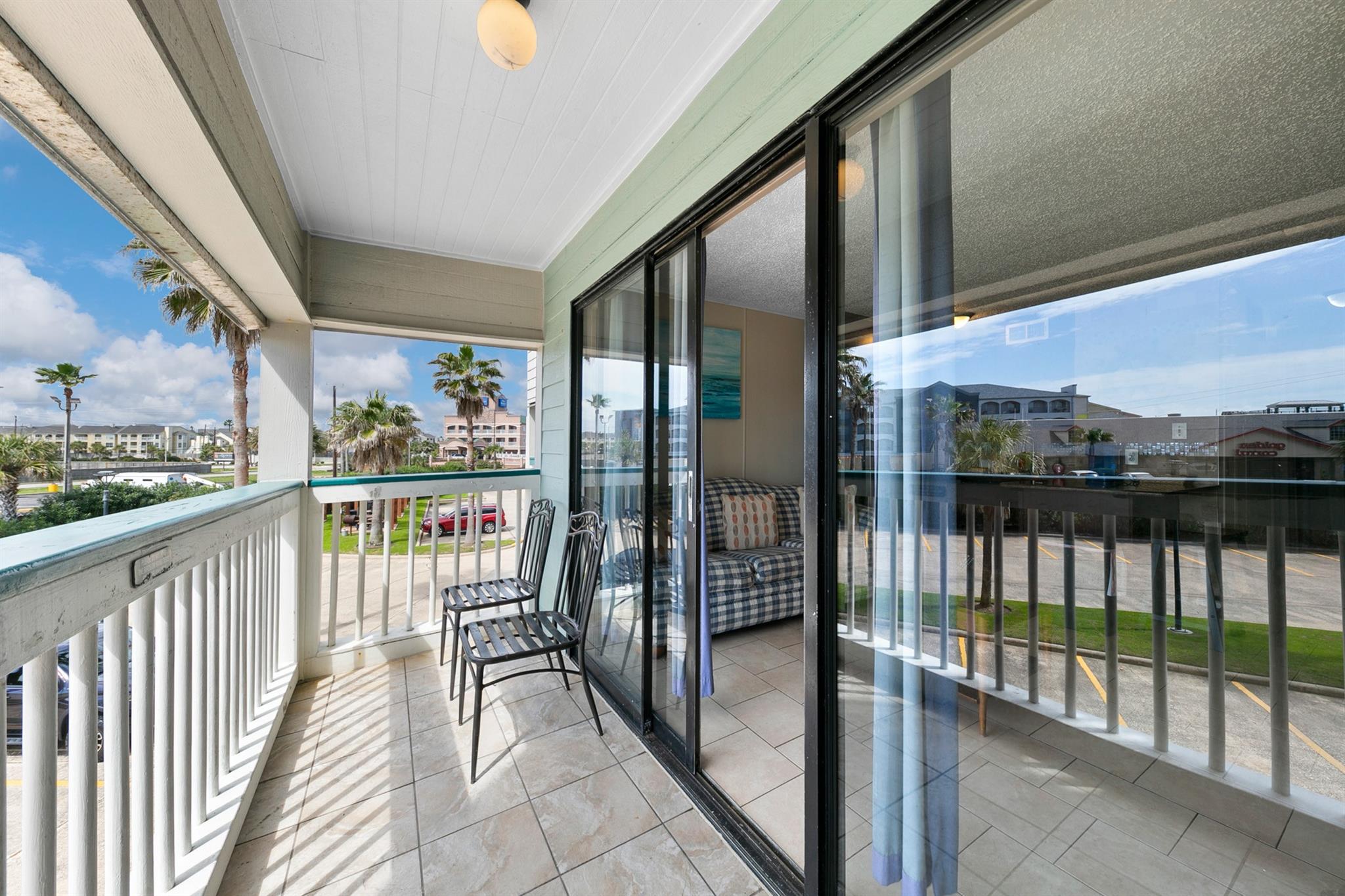 6102 Seawall Boulevard # 168