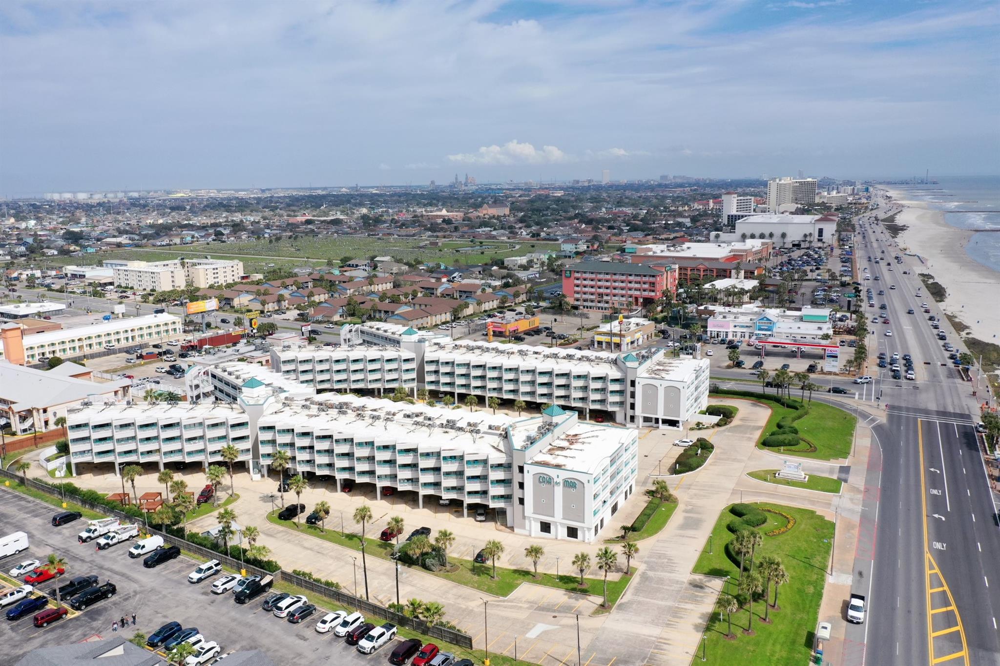 6102 Seawall Boulevard # 168