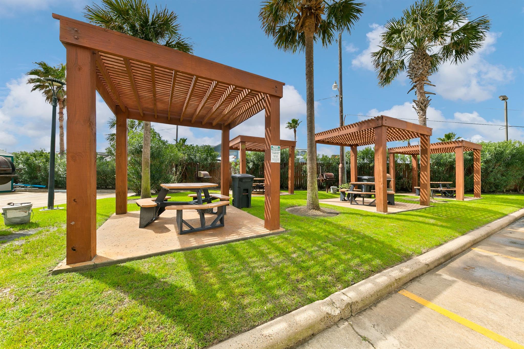 6102 Seawall Boulevard # 168