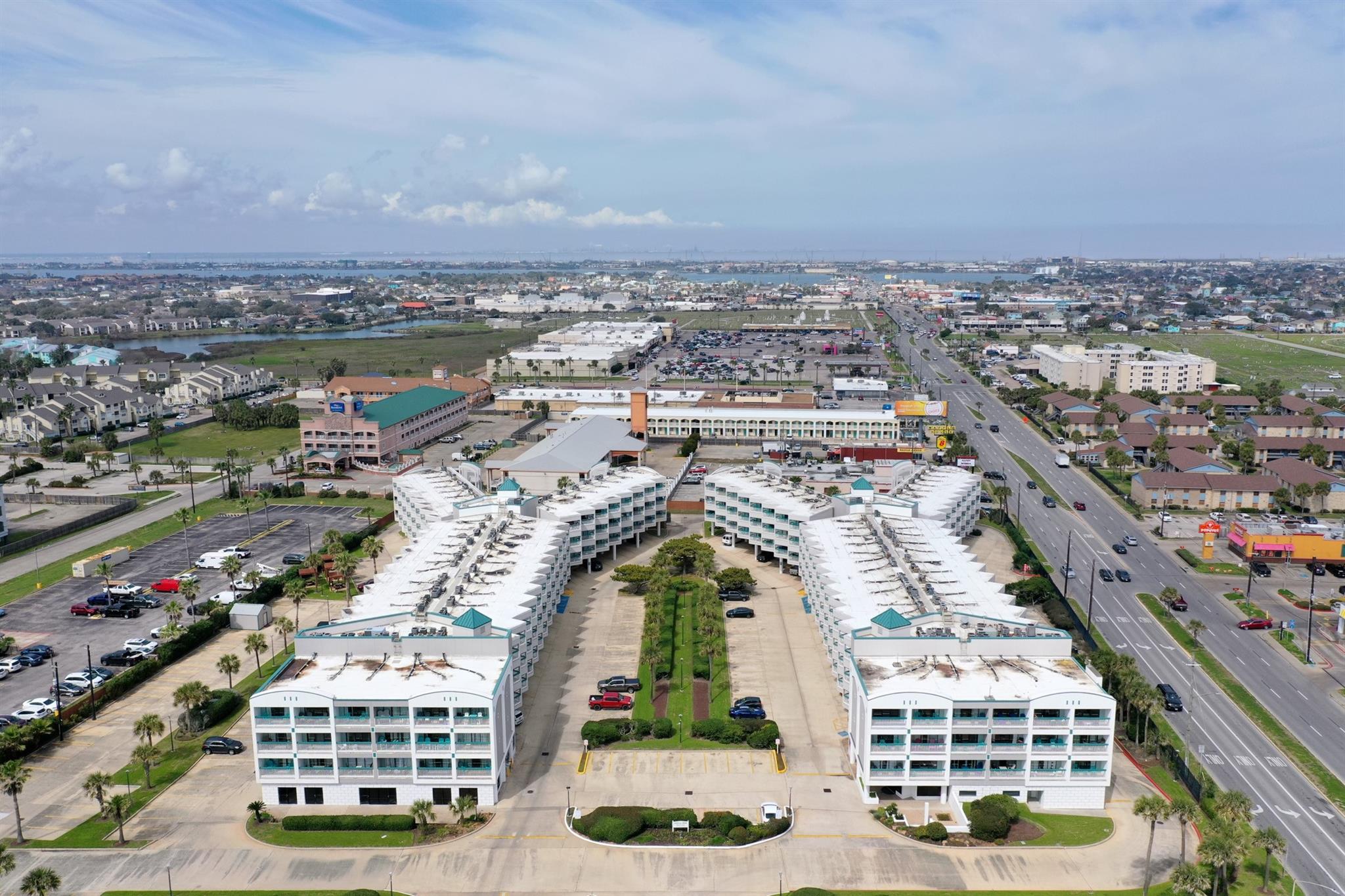 6102 Seawall Boulevard # 168