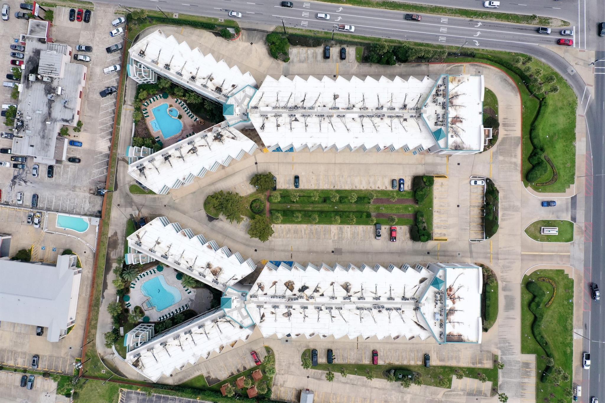 6102 Seawall Boulevard # 168