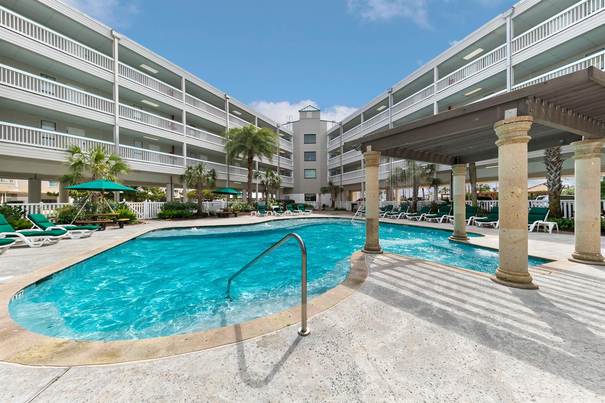 6102 Seawall Boulevard # 168