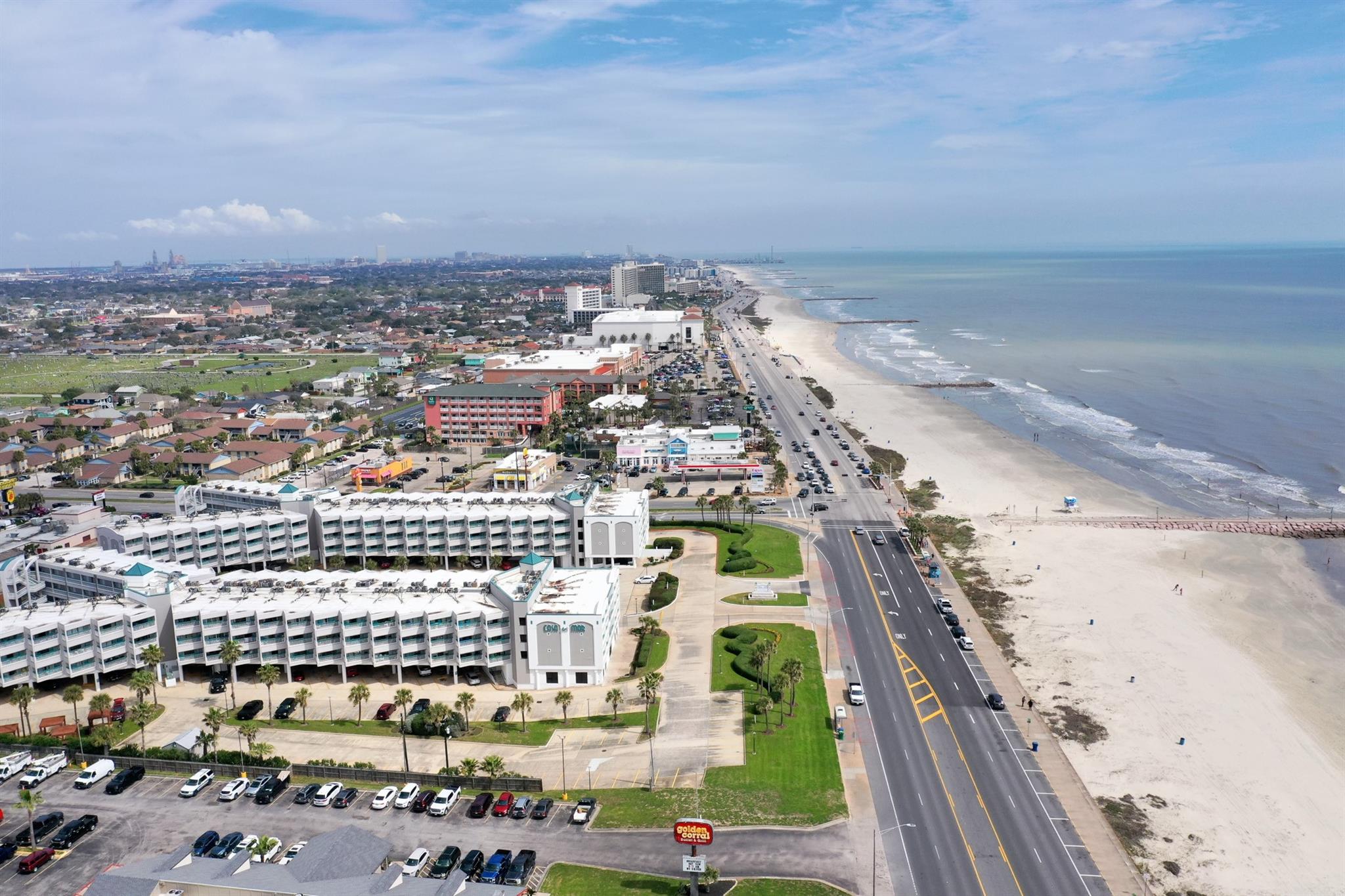 6102 Seawall Boulevard # 168