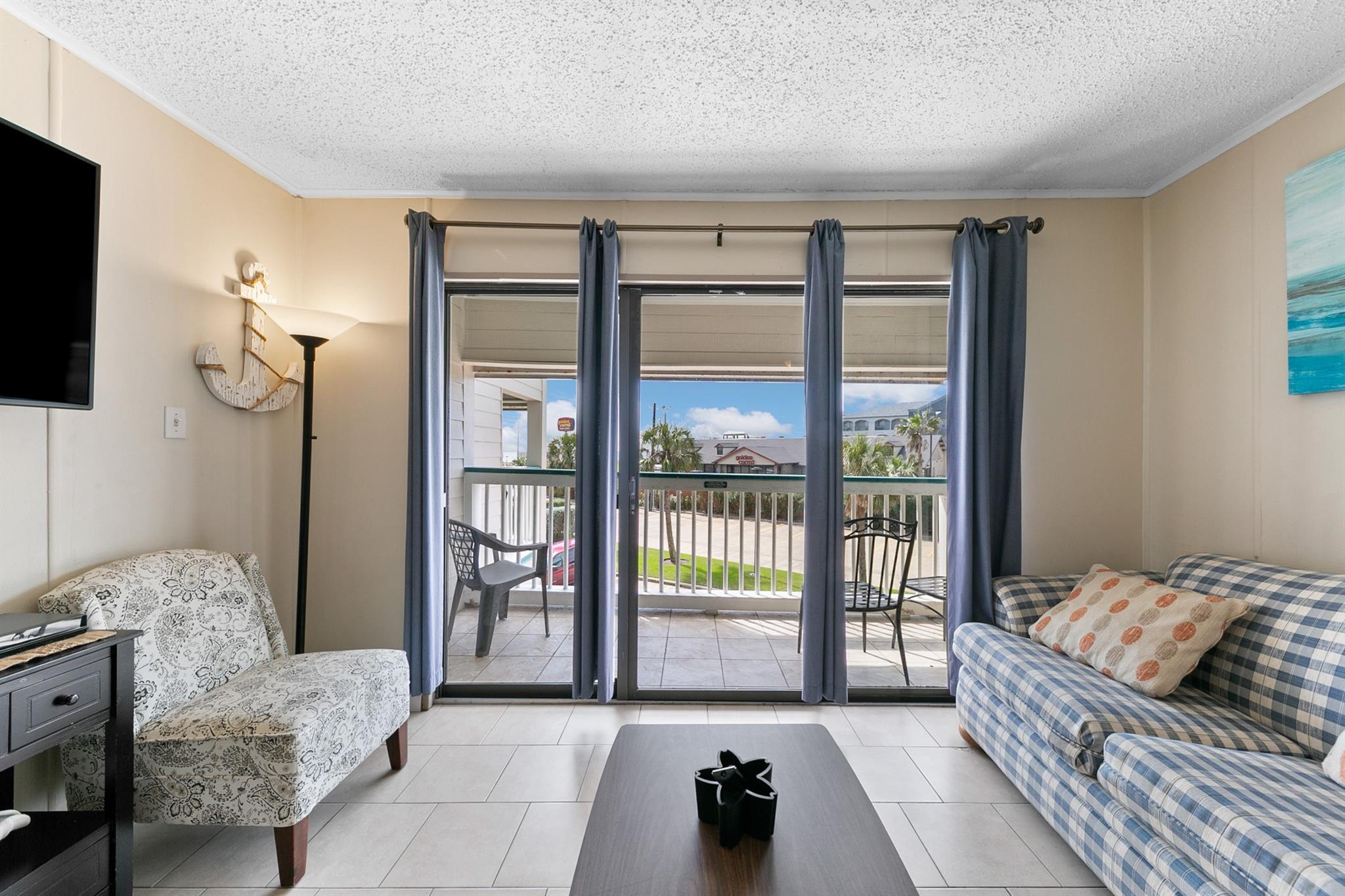 6102 Seawall Boulevard # 168