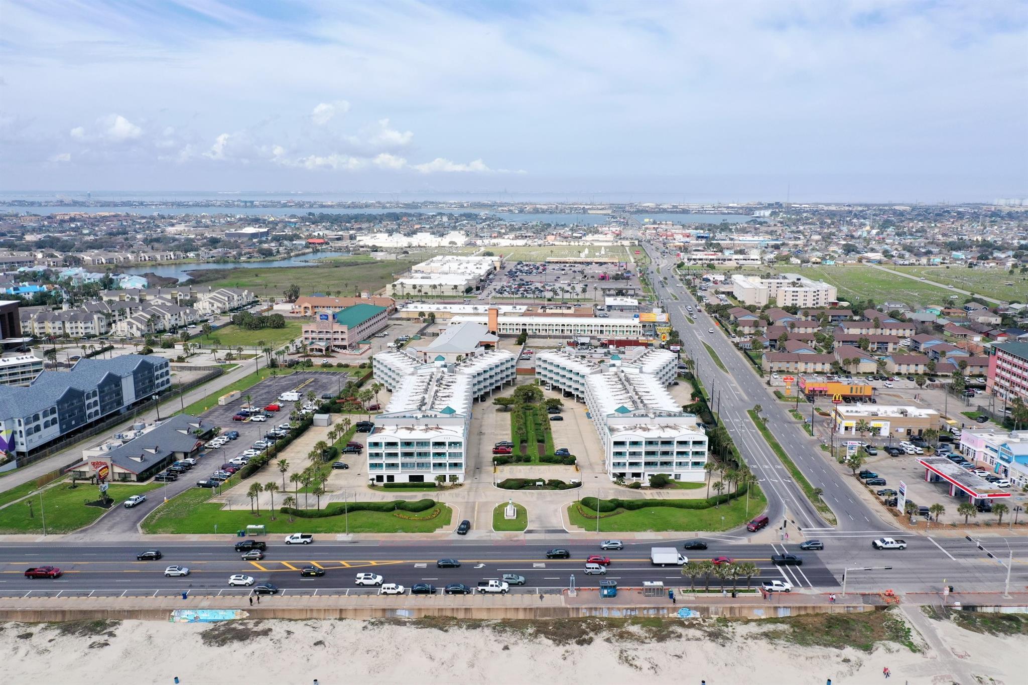 6102 Seawall Boulevard # 168