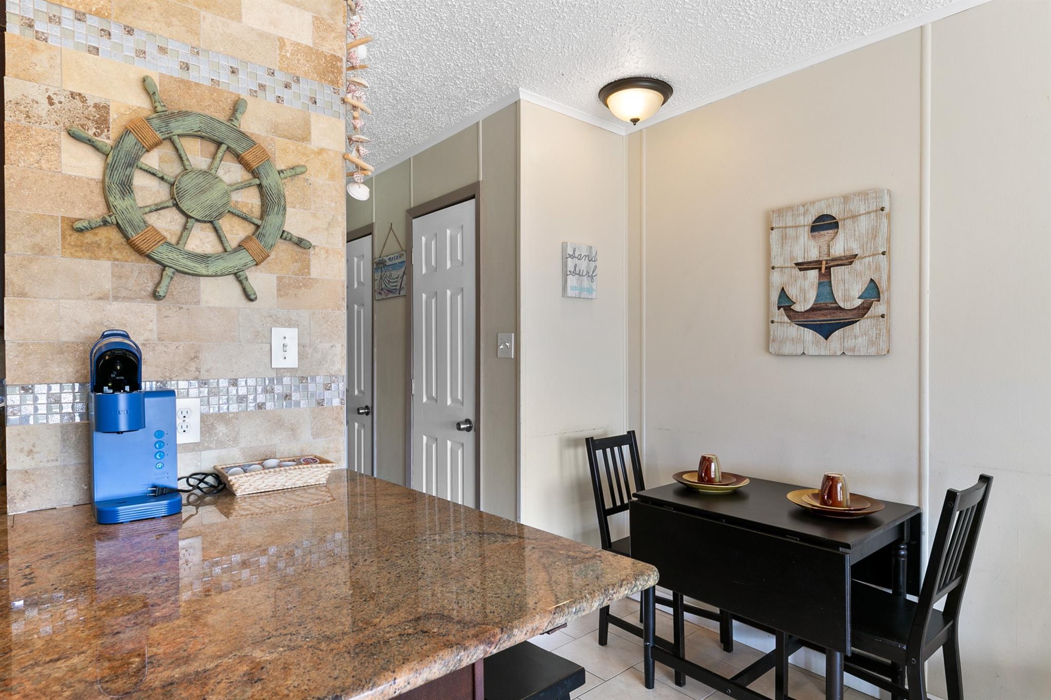 6102 Seawall Boulevard # 168