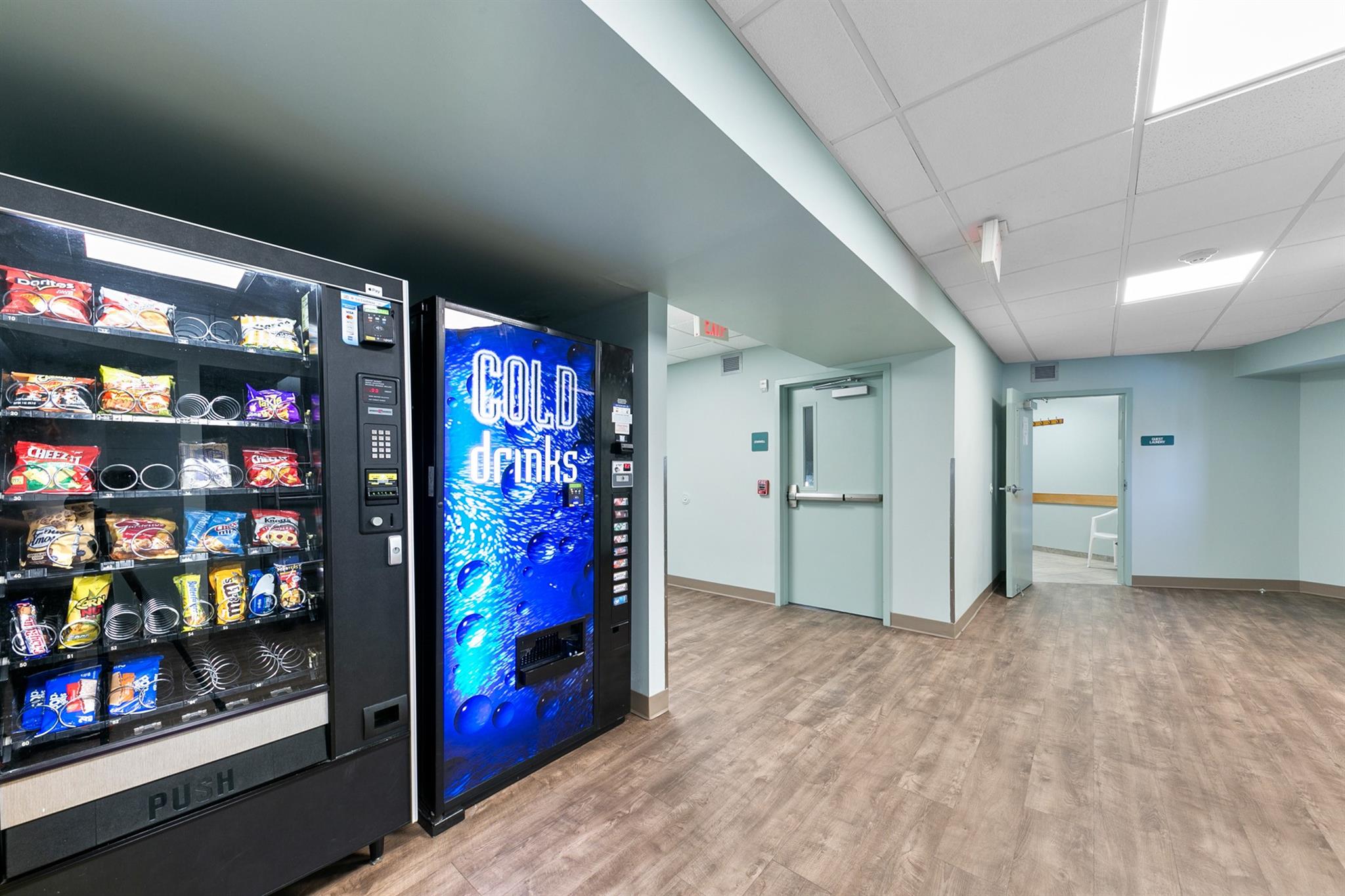 6102 Seawall Boulevard # 168