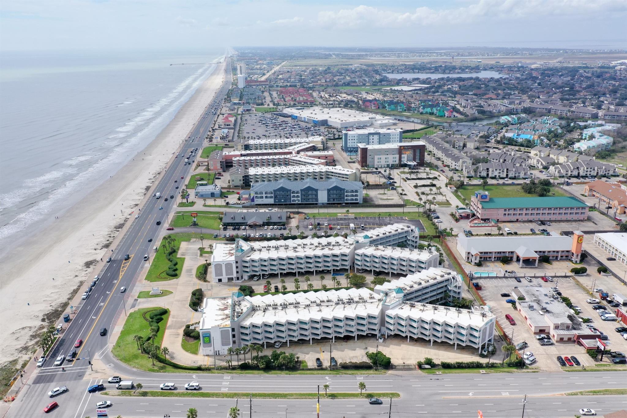 6102 Seawall Boulevard # 168