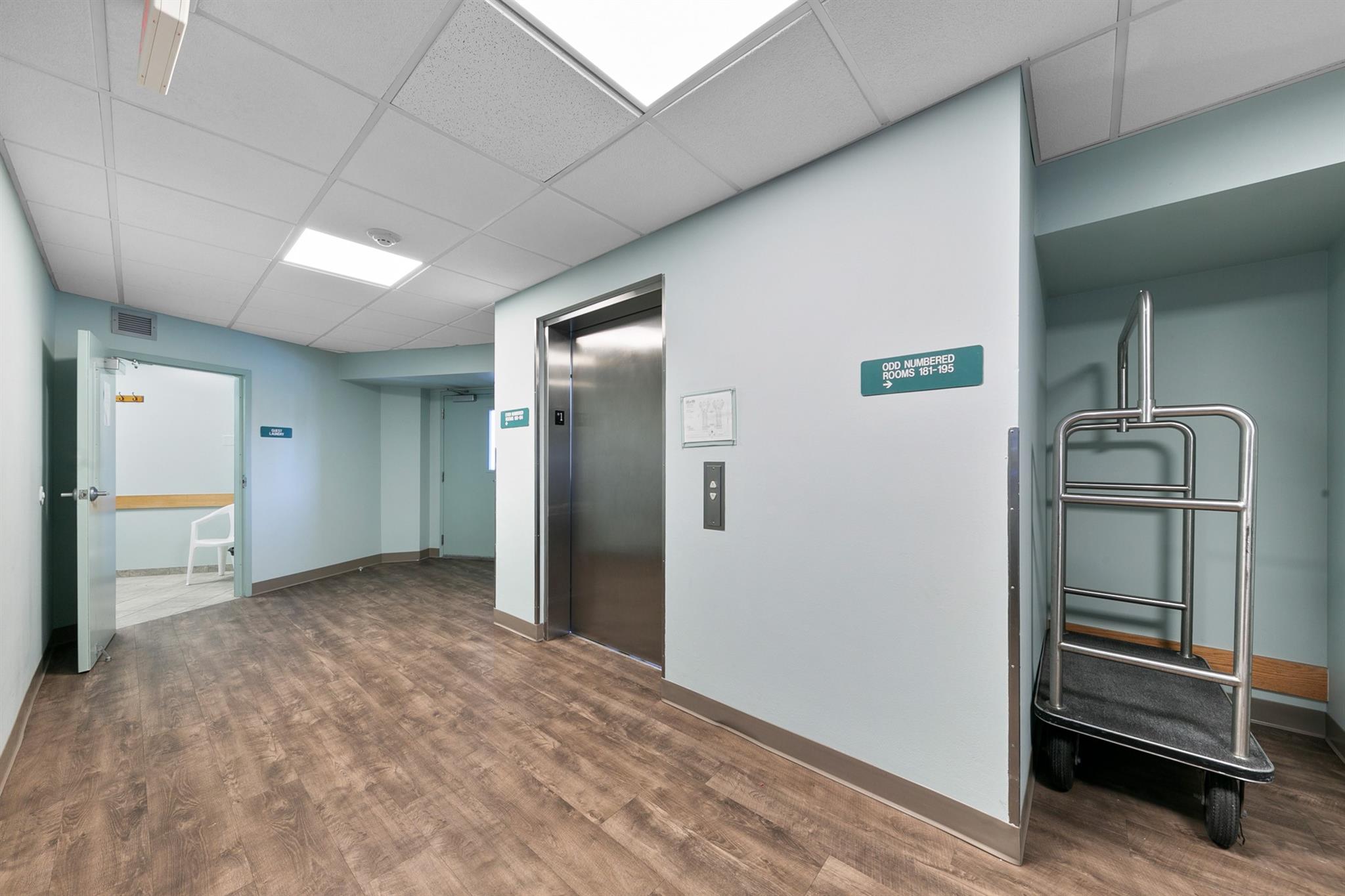 6102 Seawall Boulevard # 168