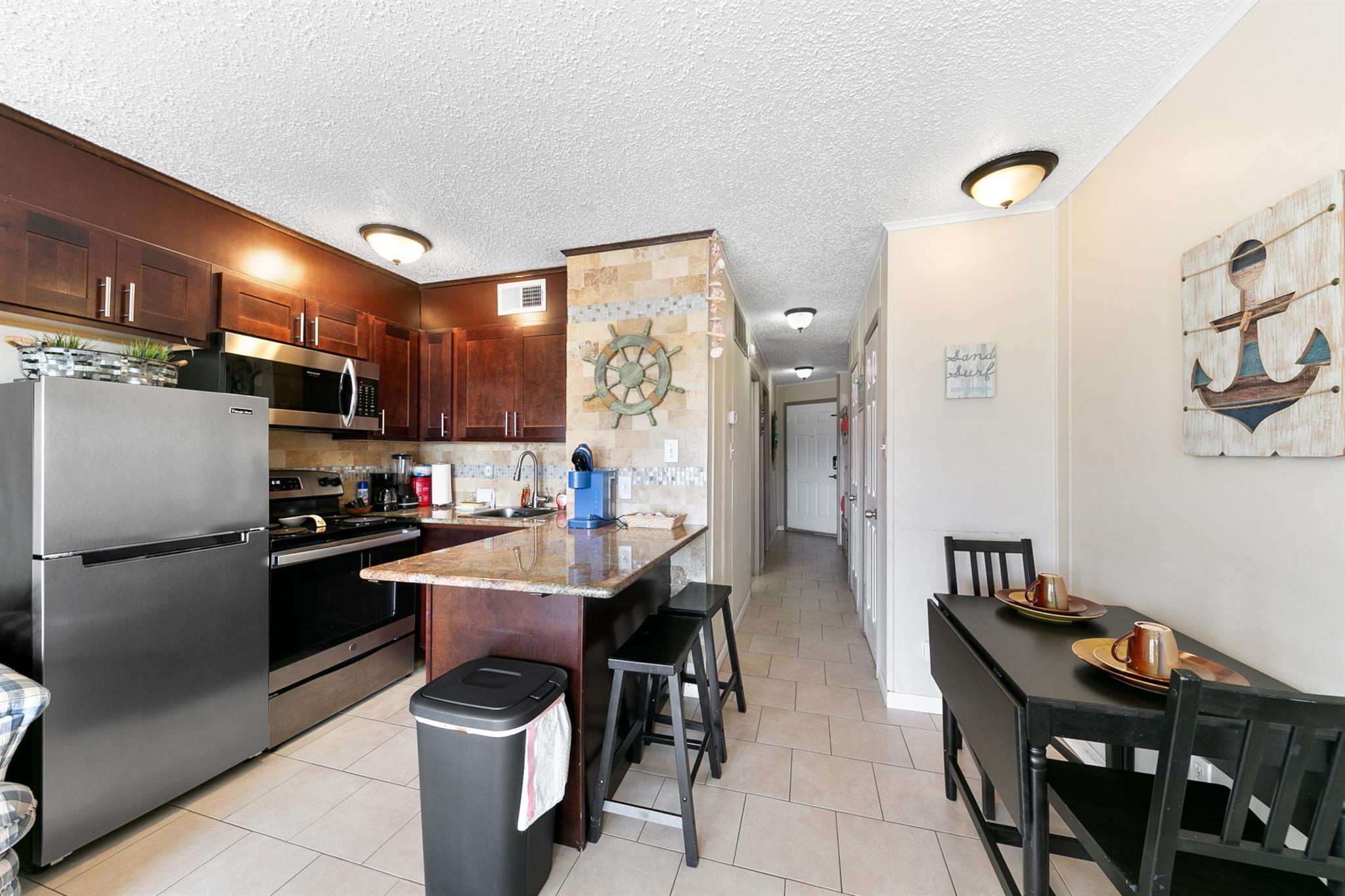 6102 Seawall Boulevard # 168