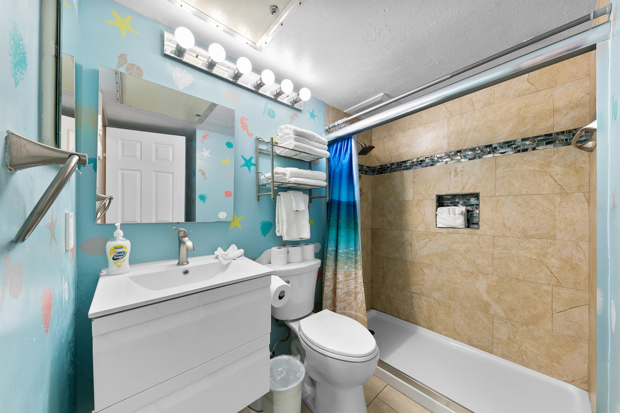 6102 Seawall Boulevard # 168